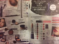 maquillage