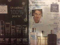 homme